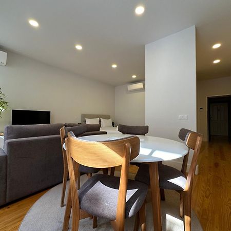 Sm Apartments Порту Экстерьер фото