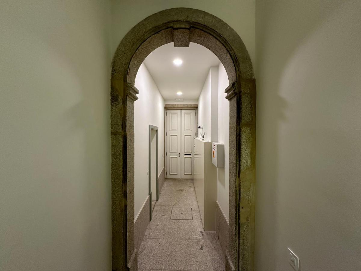 Sm Apartments Порту Экстерьер фото