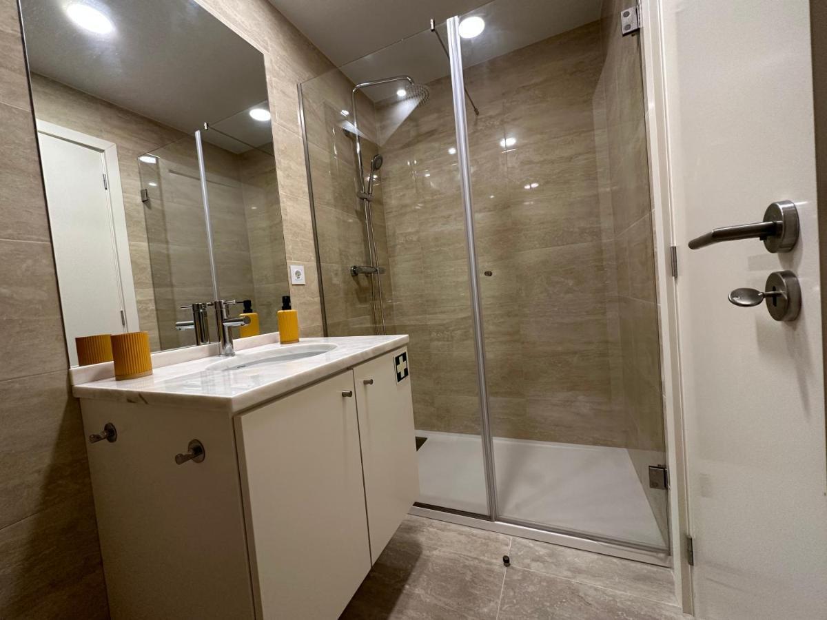 Sm Apartments Порту Экстерьер фото