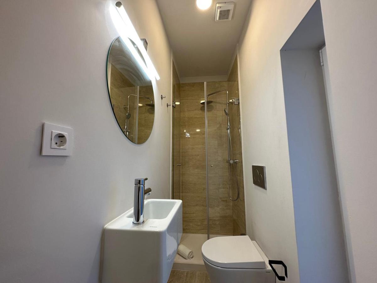 Sm Apartments Порту Экстерьер фото