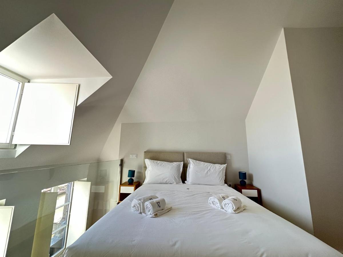 Sm Apartments Порту Экстерьер фото