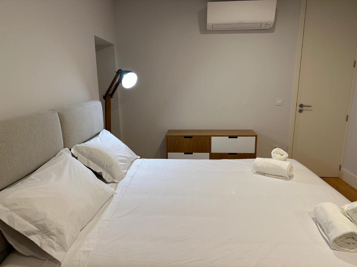Sm Apartments Порту Экстерьер фото