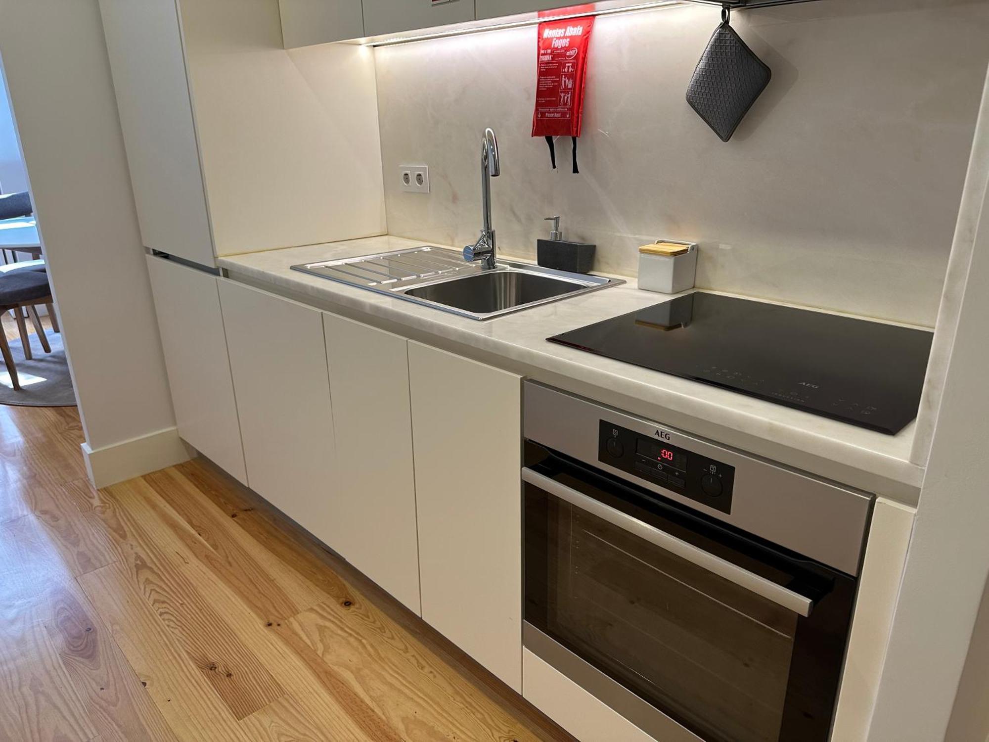 Sm Apartments Порту Экстерьер фото